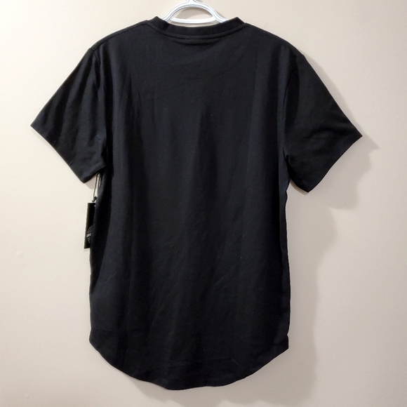 Unlimited 3D texture camo tee - Men's Size S  (NWT) - Picture 6 of 7